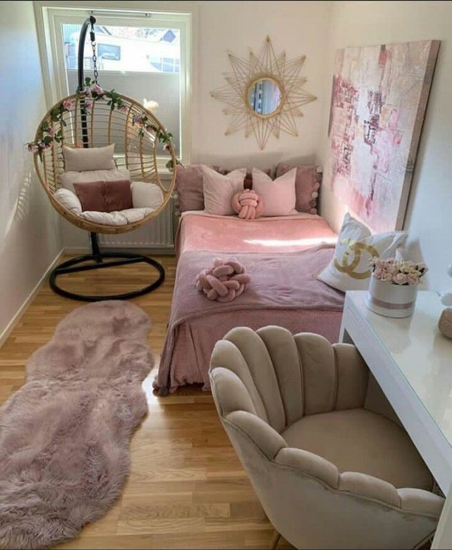 Moda Decoração de Quarto 🤗