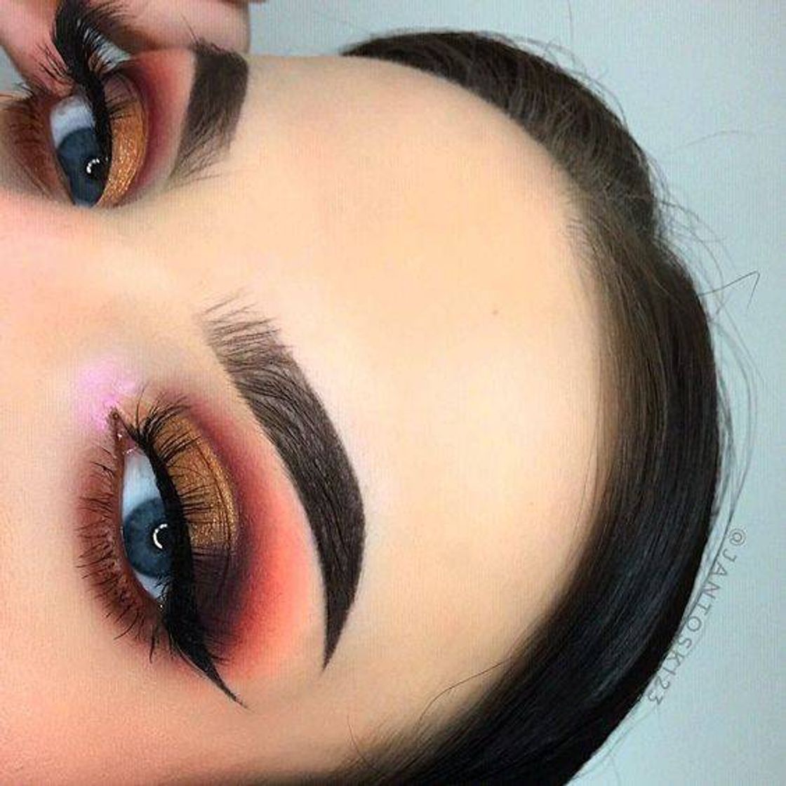 Social Make up