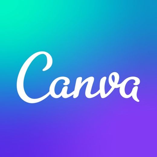 Canva: Graphic Design & Video