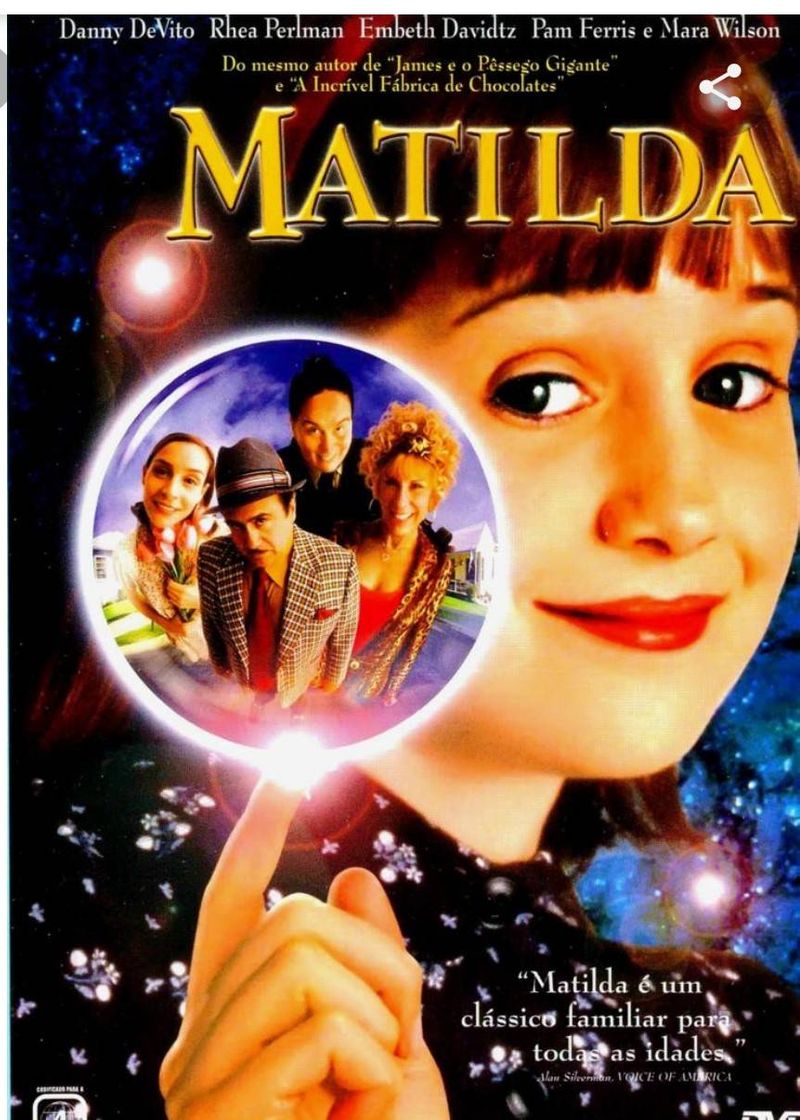 Social Matilda 