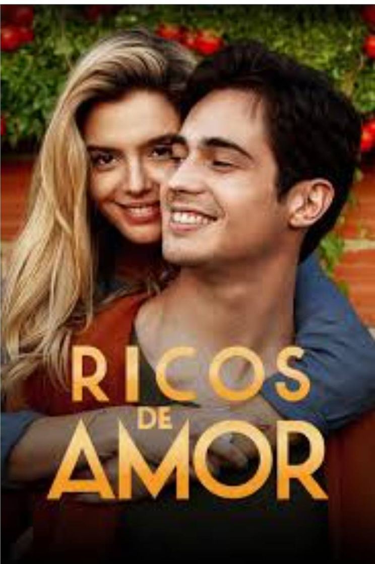 Fashion Ricos de Amor | Trailer oficial 