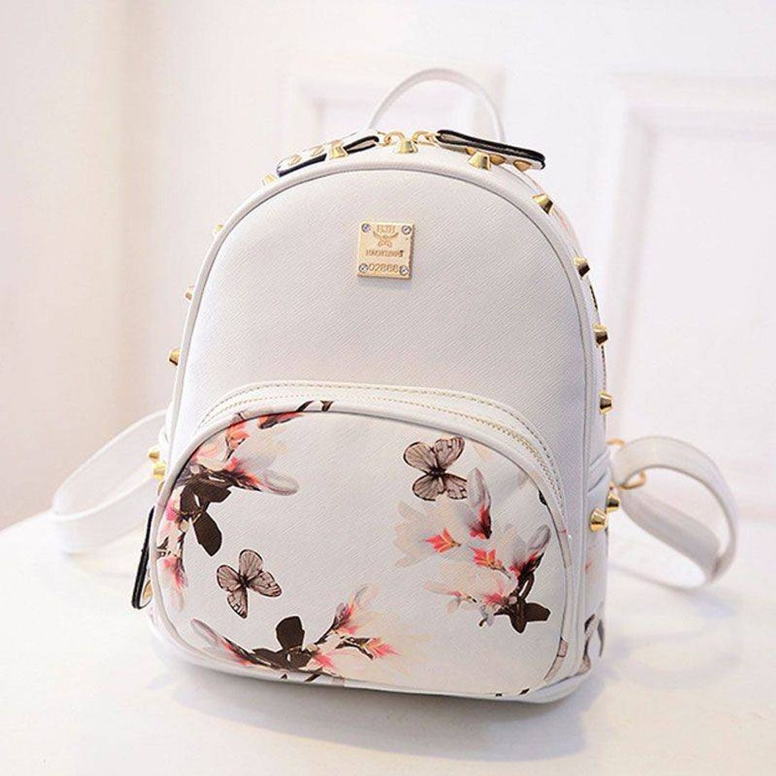Social Mochila 🎒