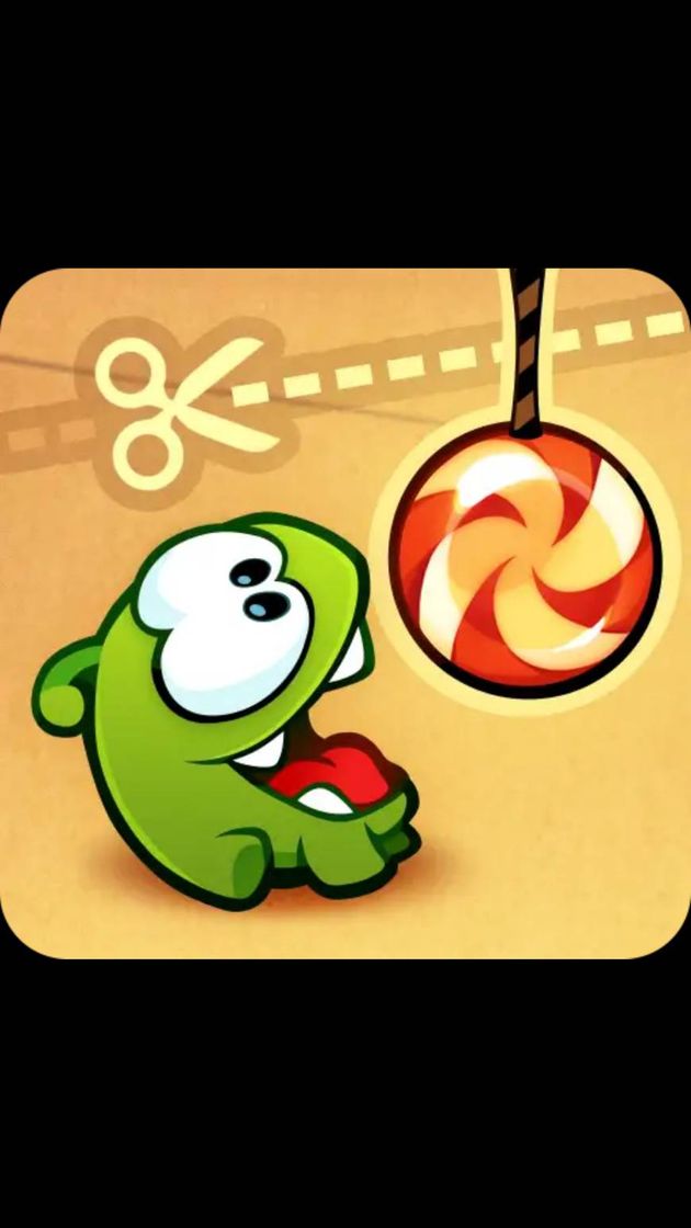 Moda Cut the Rope FULL FREE 