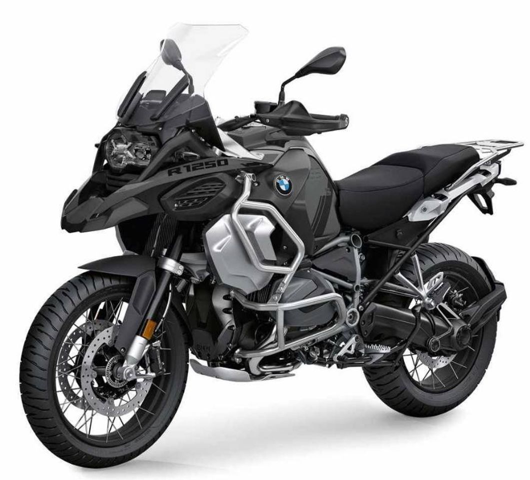 Fashion Moto 2021 BMW R1250 GS