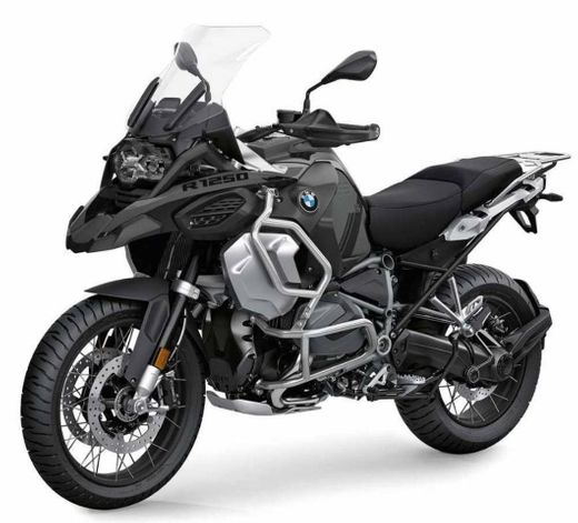 Moto 2021 BMW R1250 GS