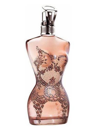Classique Eau de Parfum Jean Paul Gaultier perfume - Fragrantica