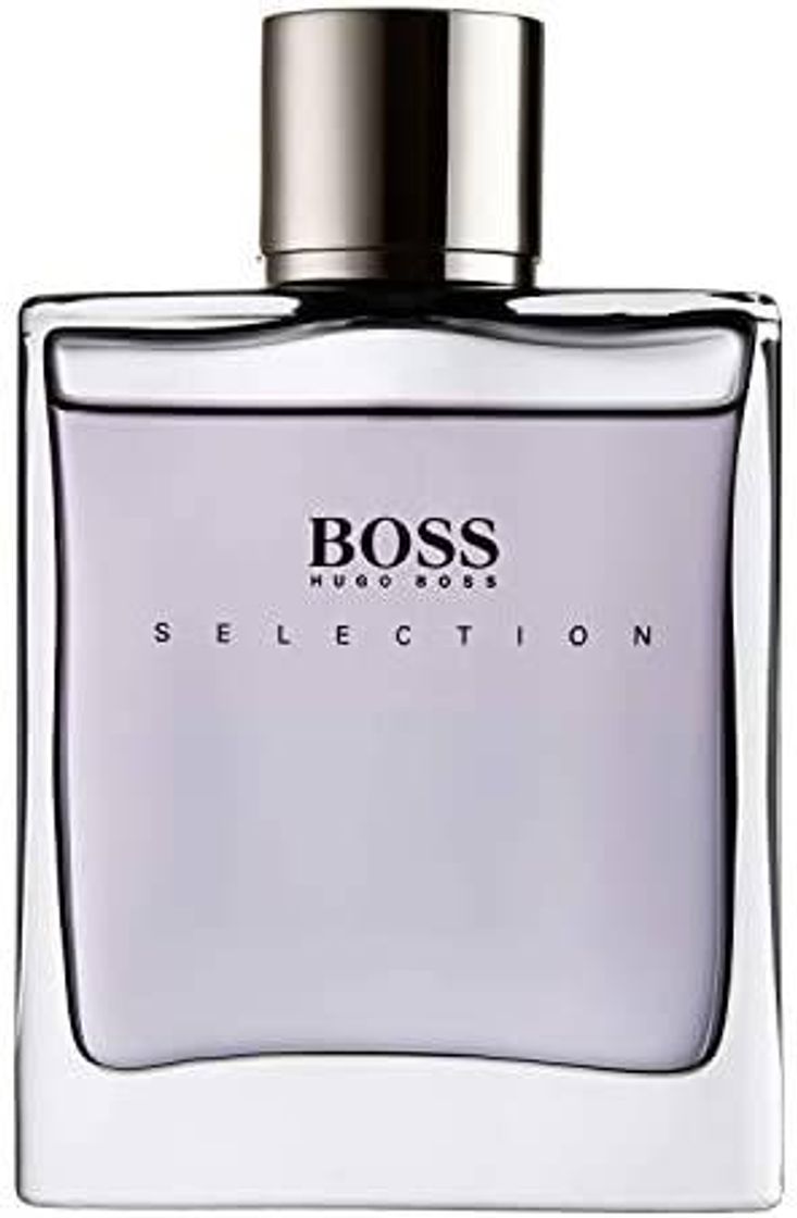 Moda Hugo Boss - Seleção Boss 90ml

