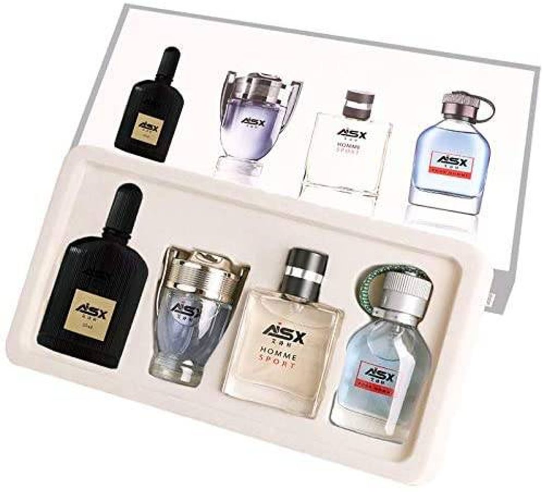 Moda perfumes, fragrância de longa duração Eau de Toilette 