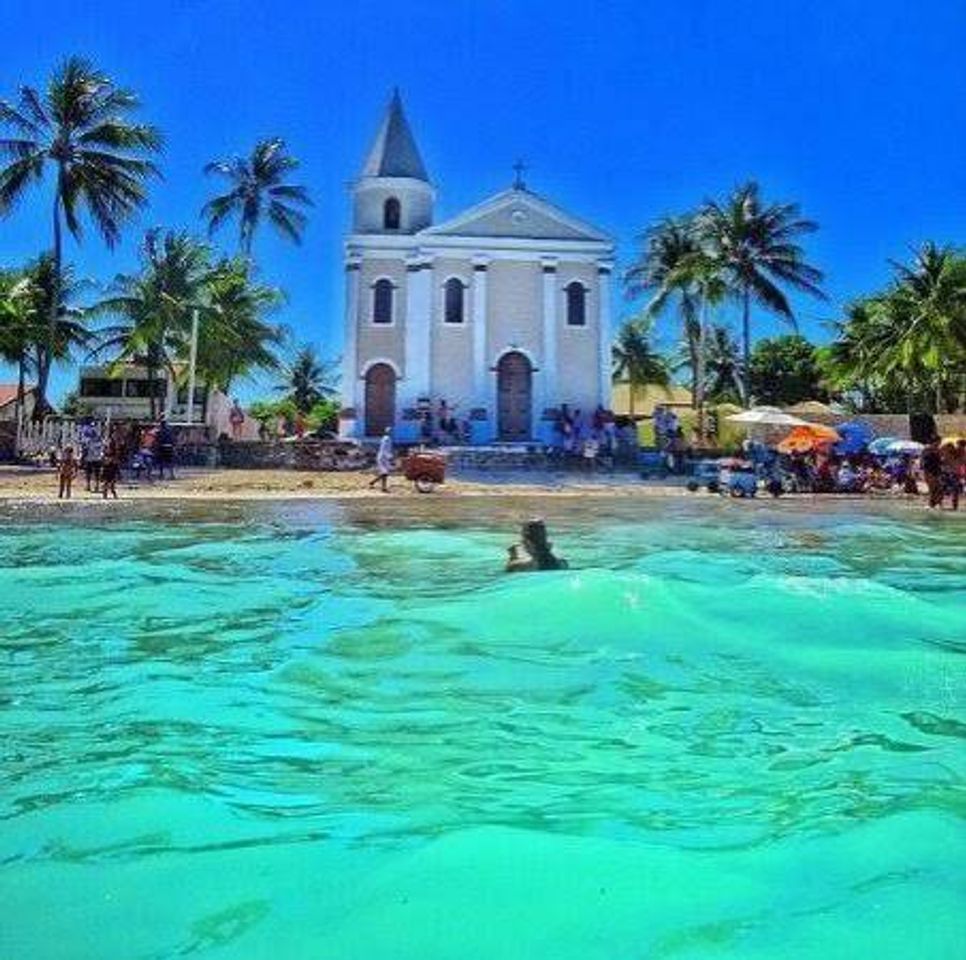 Fashion  Tamandaré Pernambuco 🌊😍