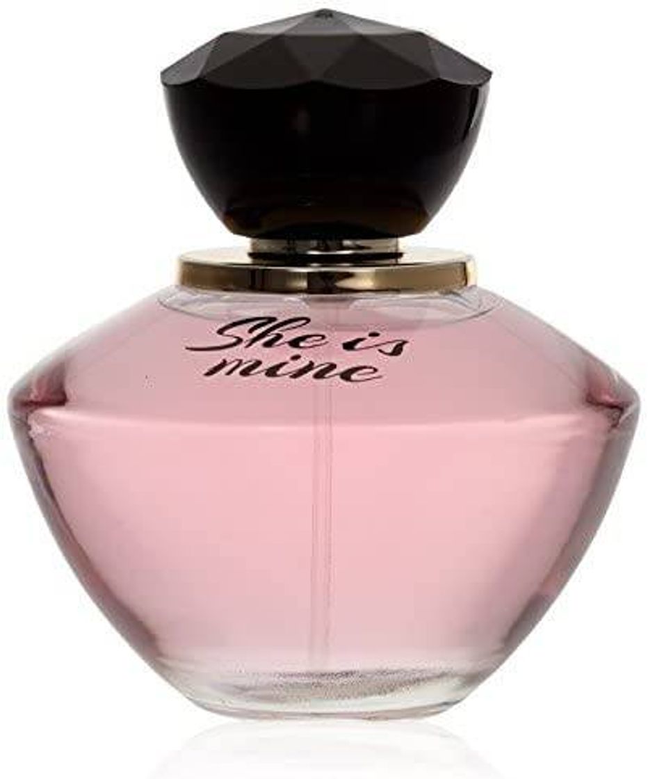 Moda La Rive Ela é minha 90 ml Eau de Parfum EDP

