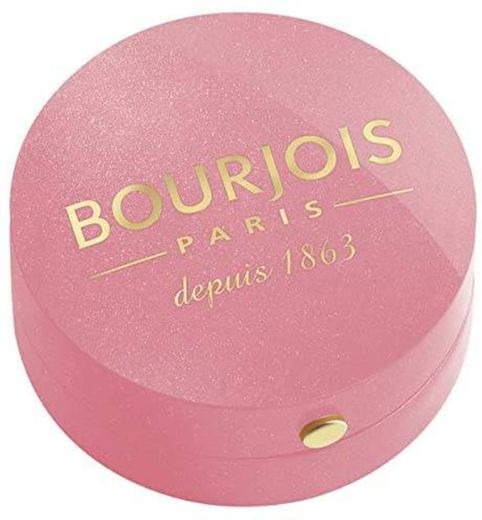 Bourjois Fard Joues Blush Shade 42 Fraicheur de rose - 2,5 g