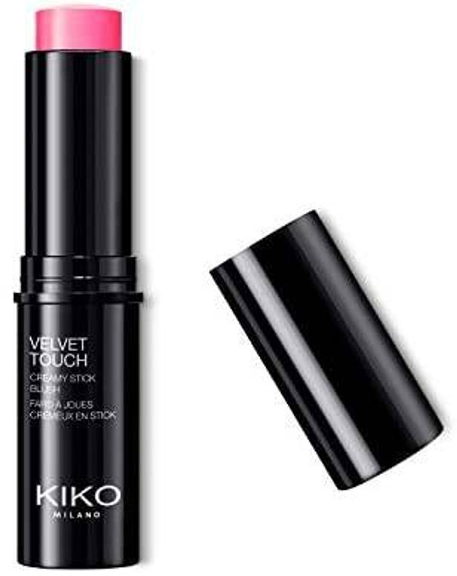 Fashion KIKO Milano Velvet Touch Cremoso Stick Blush Stick blush com