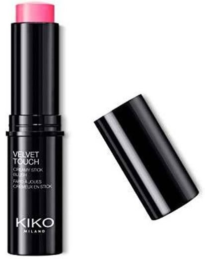 KIKO Milano Velvet Touch Cremoso Stick Blush Stick blush com