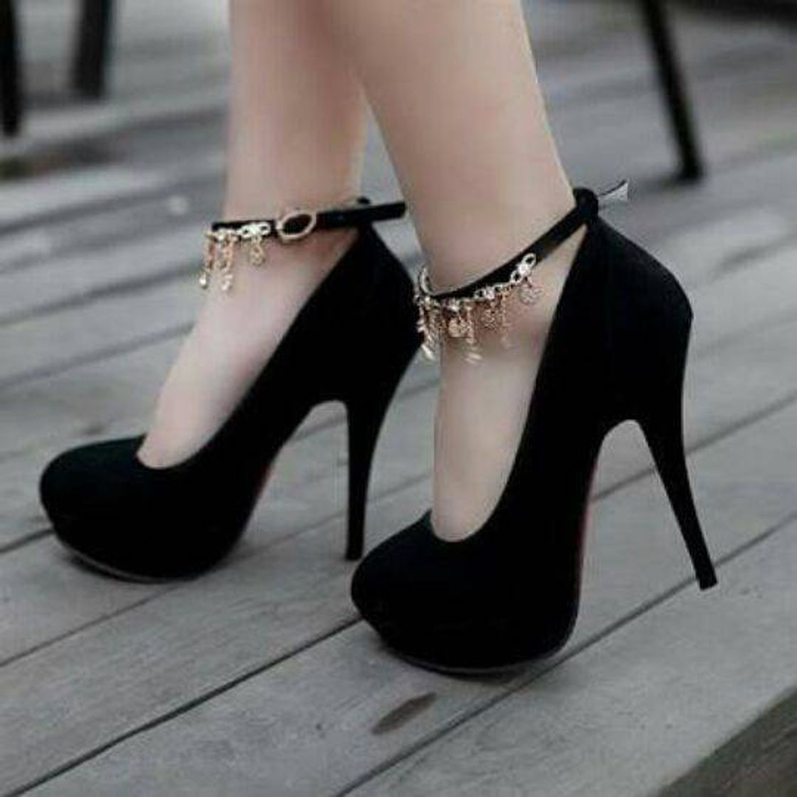 Salto 👠
