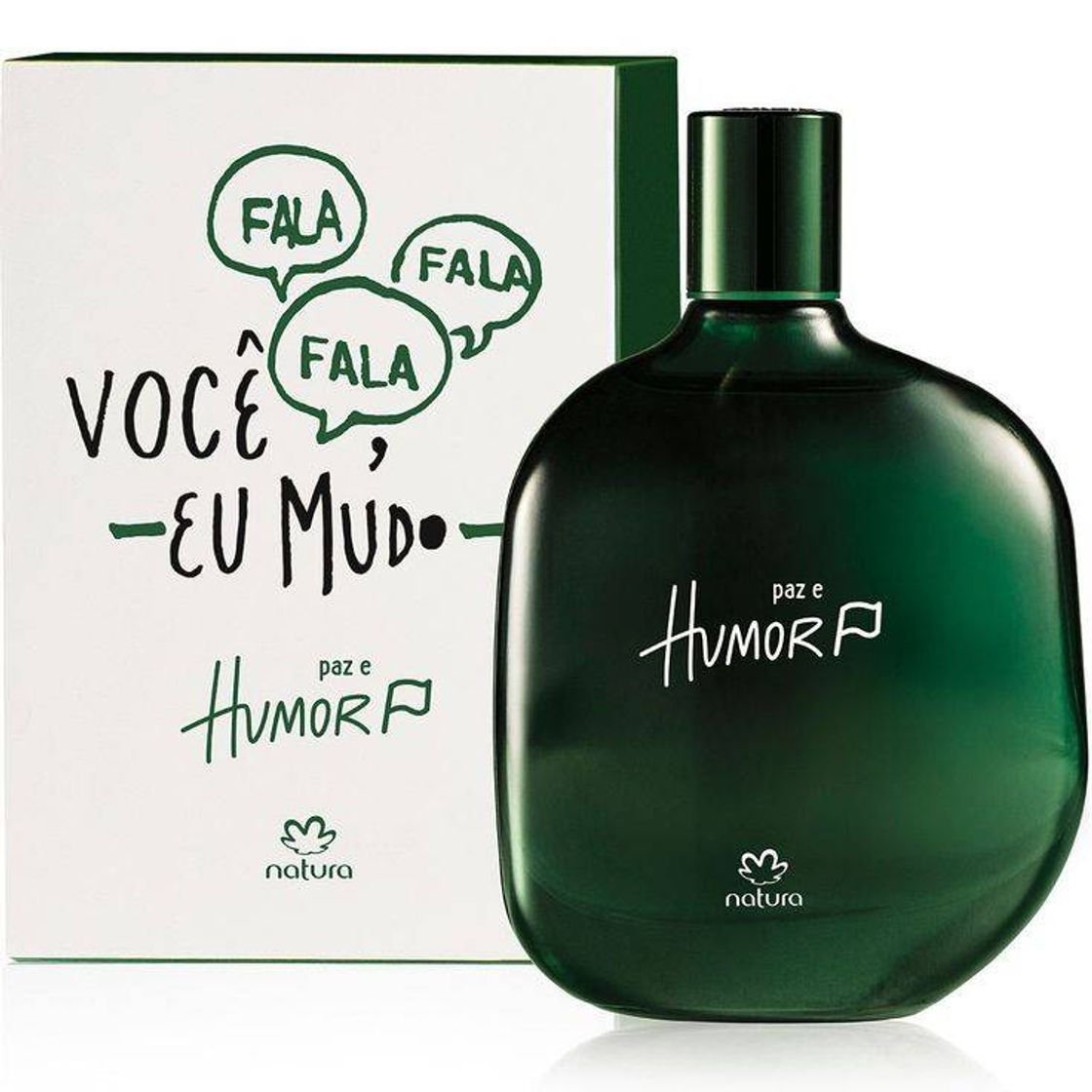 Social Perfume para caballero