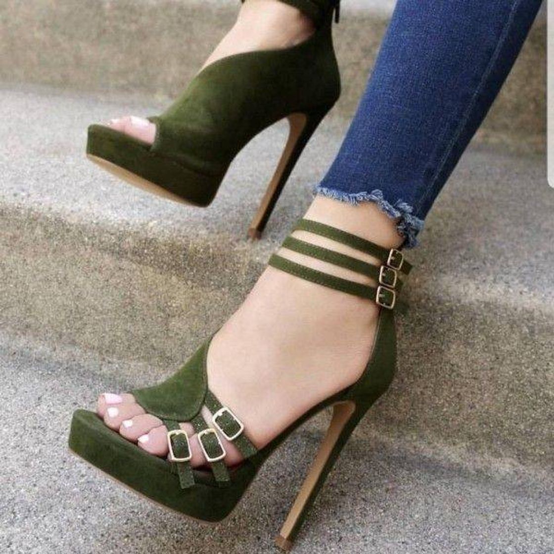 Moda 👠👡