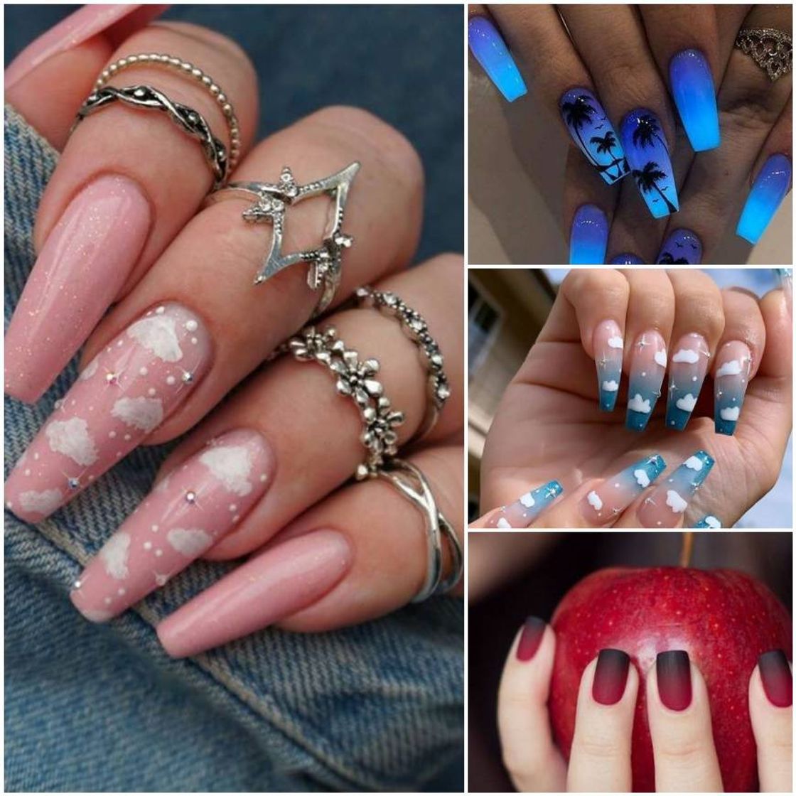 Moda Unhas