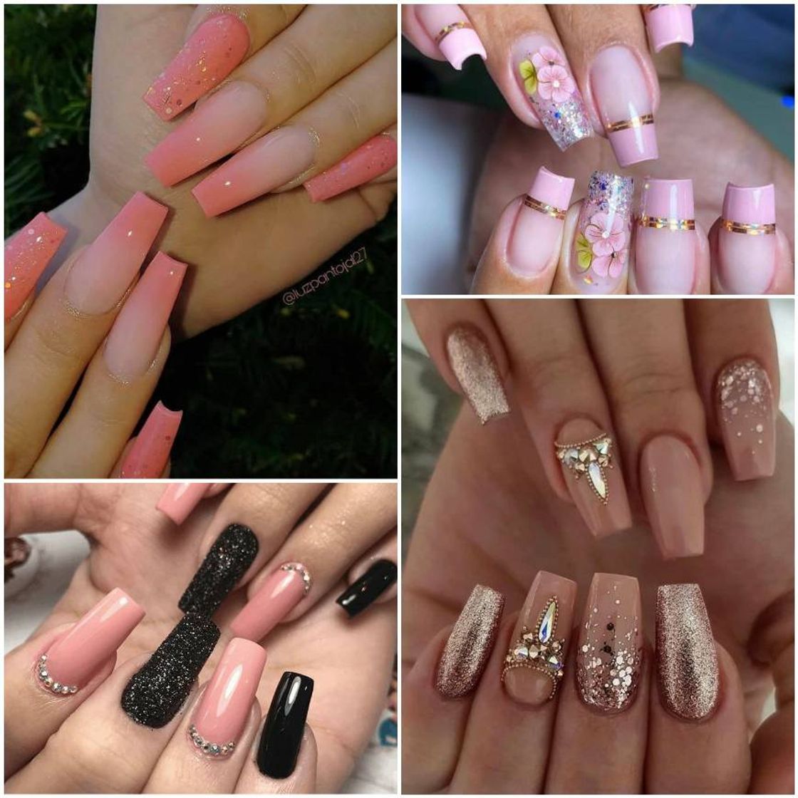 Fashion Unhas 