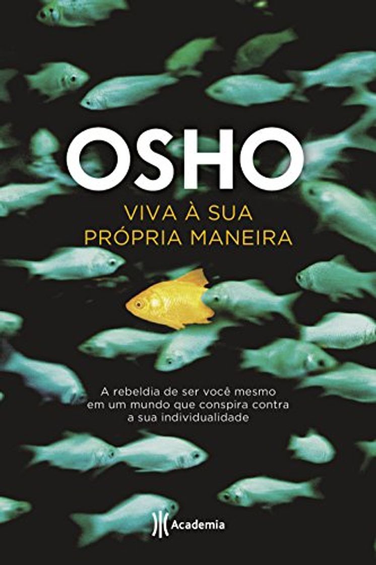 Book Viva à Sua Própria Maneira