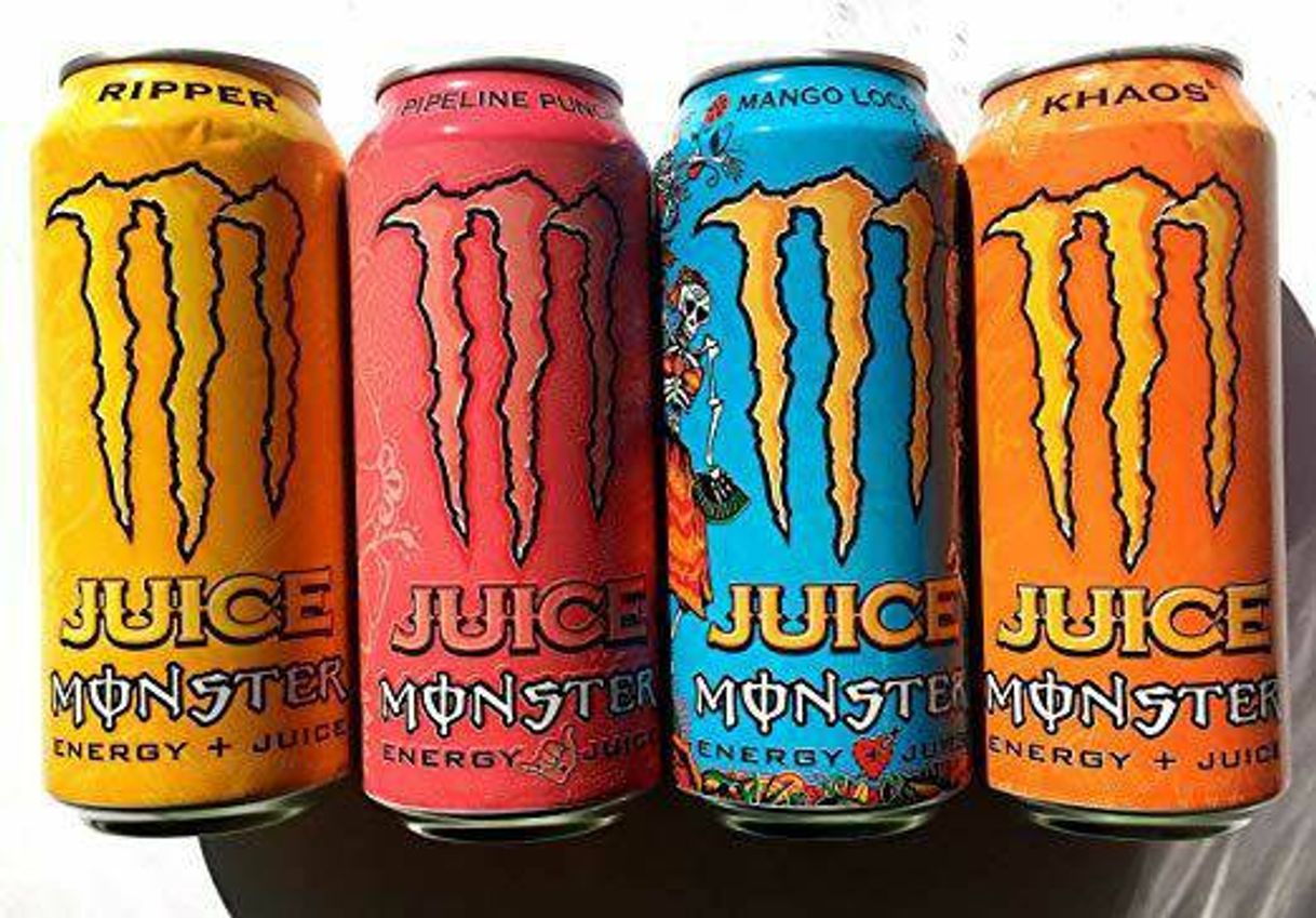 Fashion JUICE MONSTER🏴‍☠️