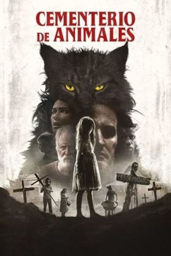 Pet Sematary