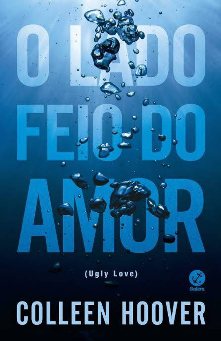 Libro O lado feio do amor 