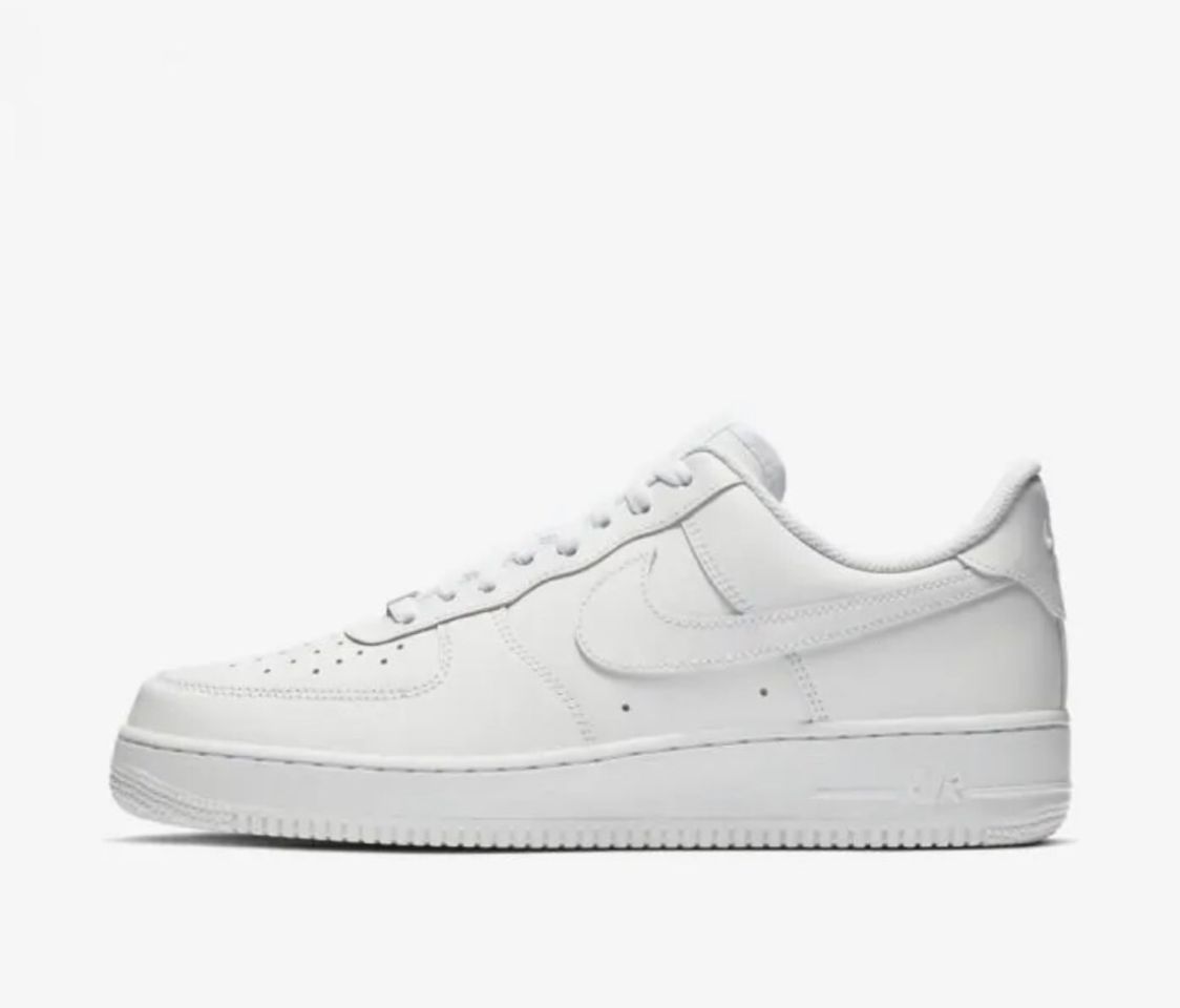 Moda Air Force 1