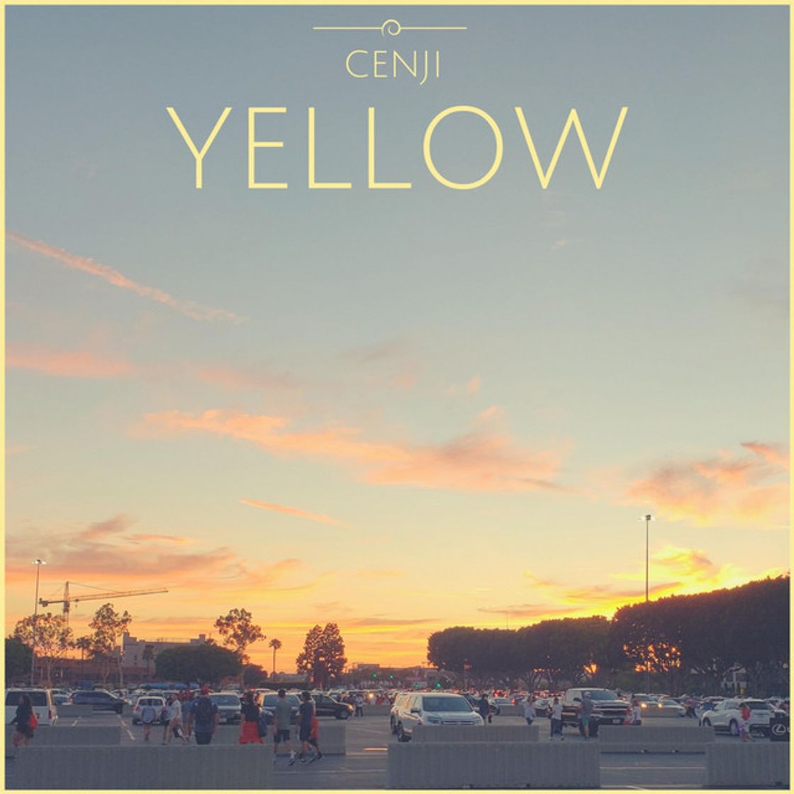 Music Yellow
