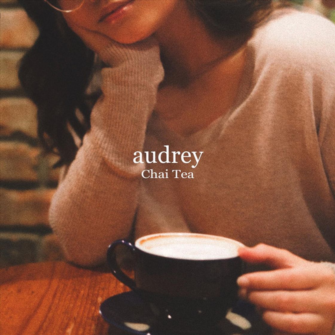 Music Chai Tea