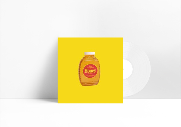 Música honey