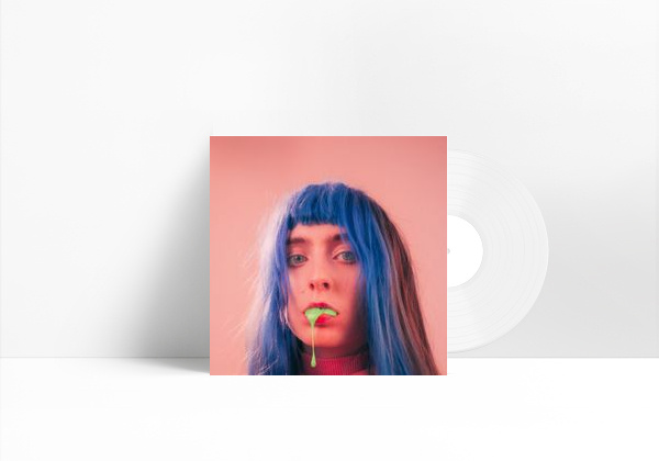 Música Nice Girl