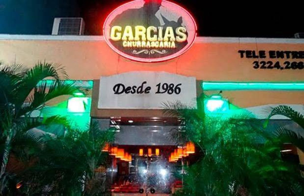 Restaurants Garcias