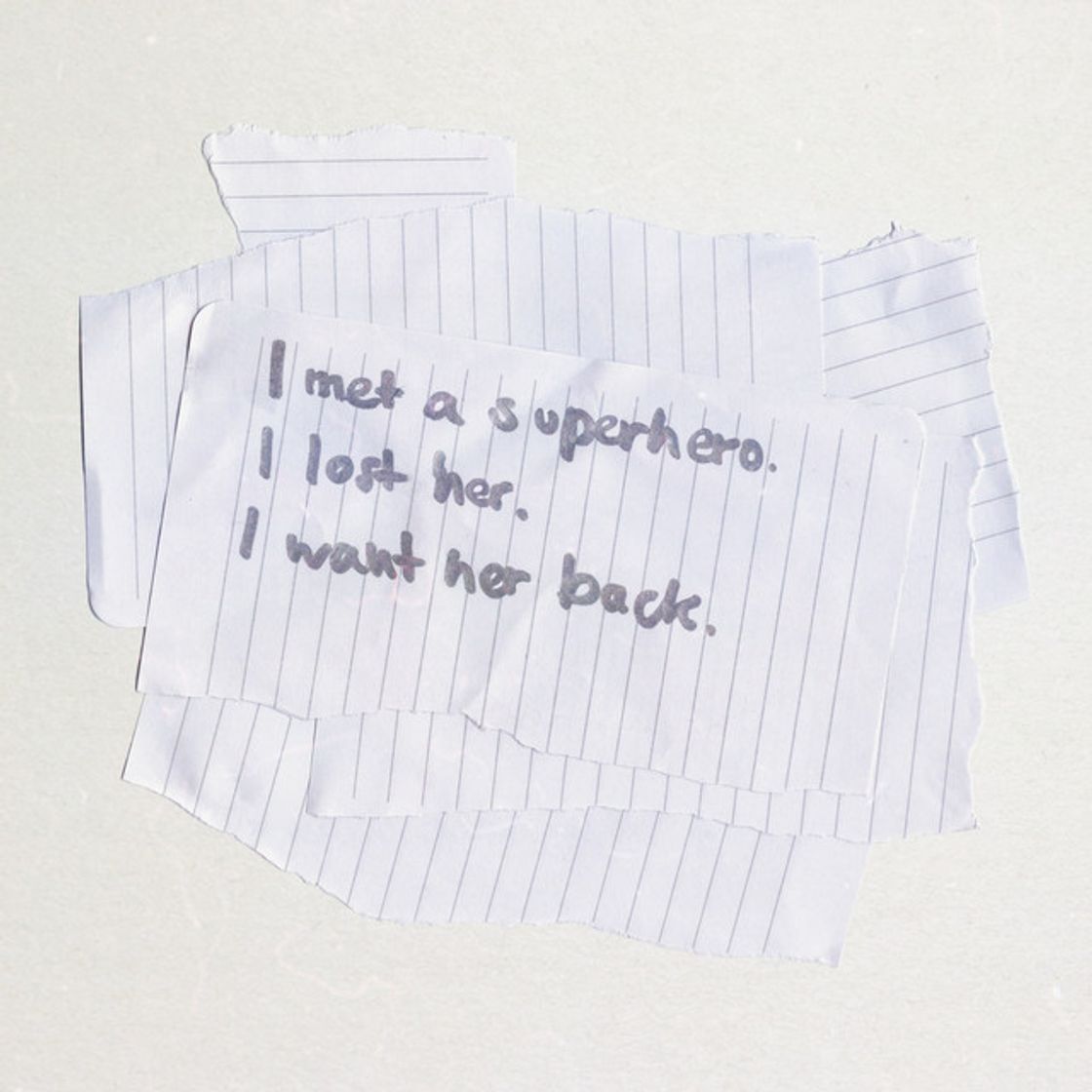 Music Superhero