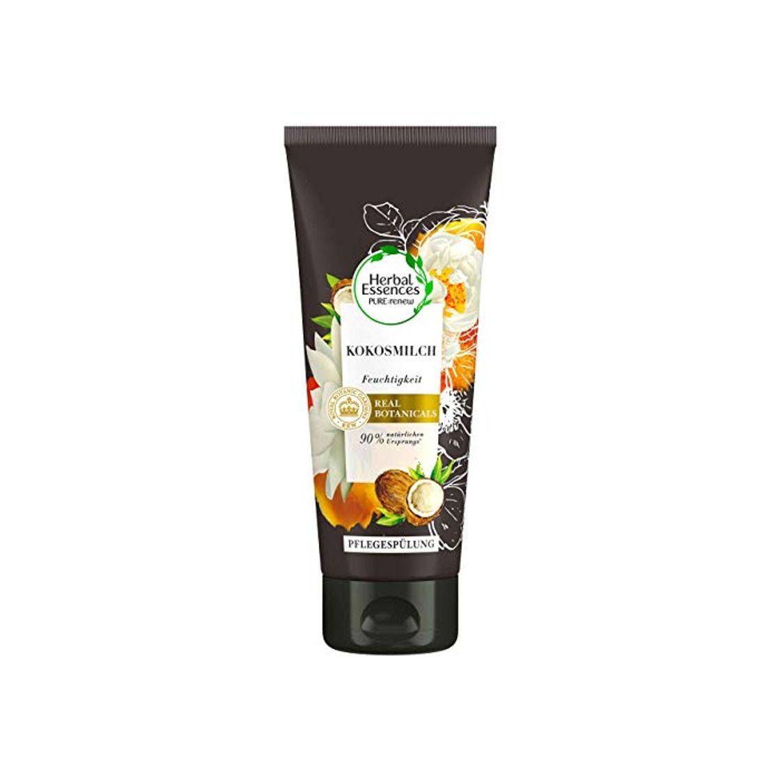 Productos Herbal Essences Pure renew