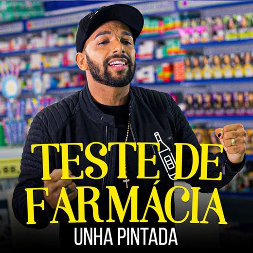 Teste de Farmácia