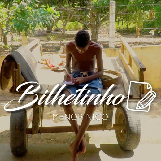 Bilhetinho