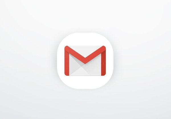 Aplicação Gmail - Email by Google