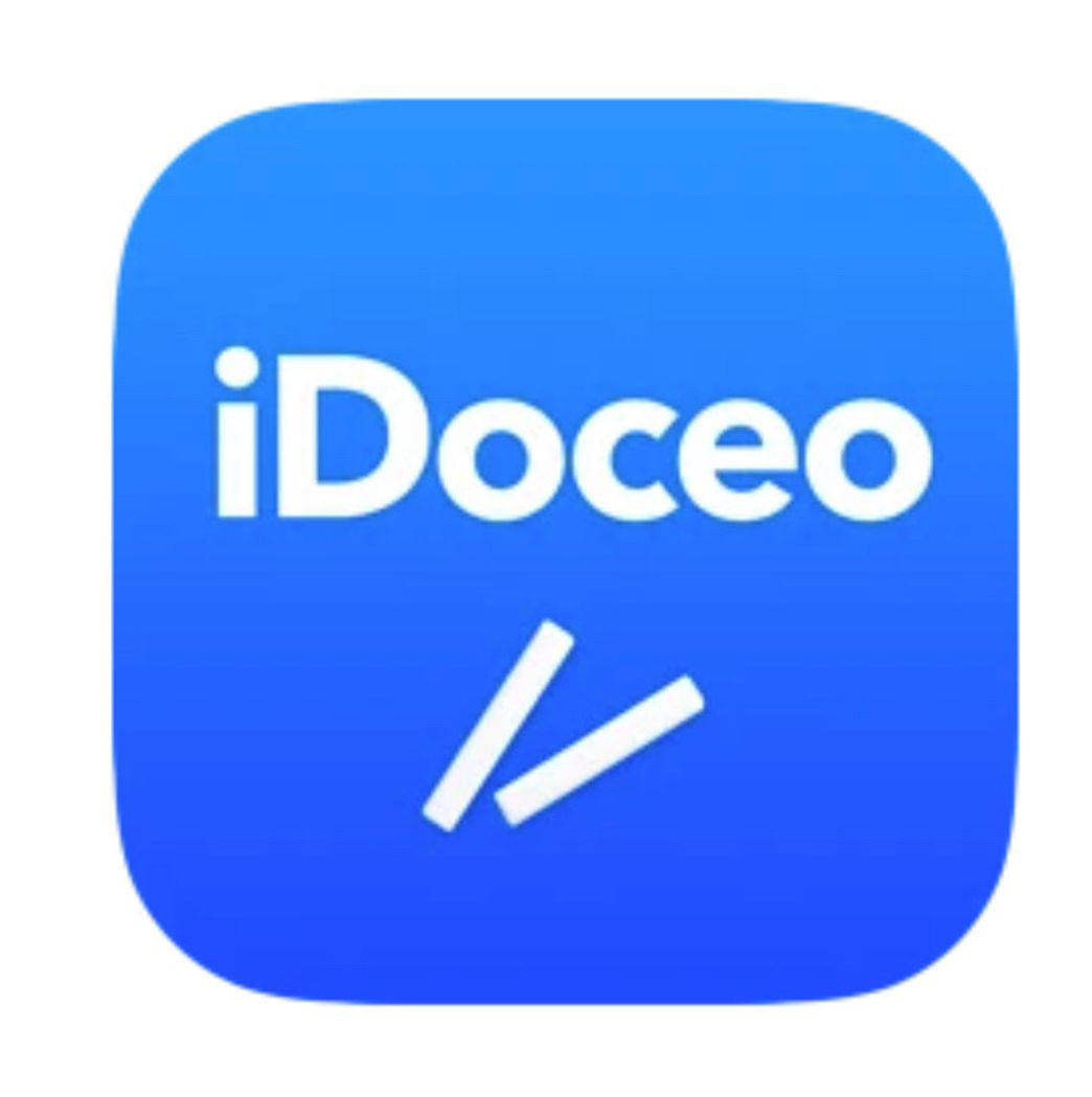 App Idoceo