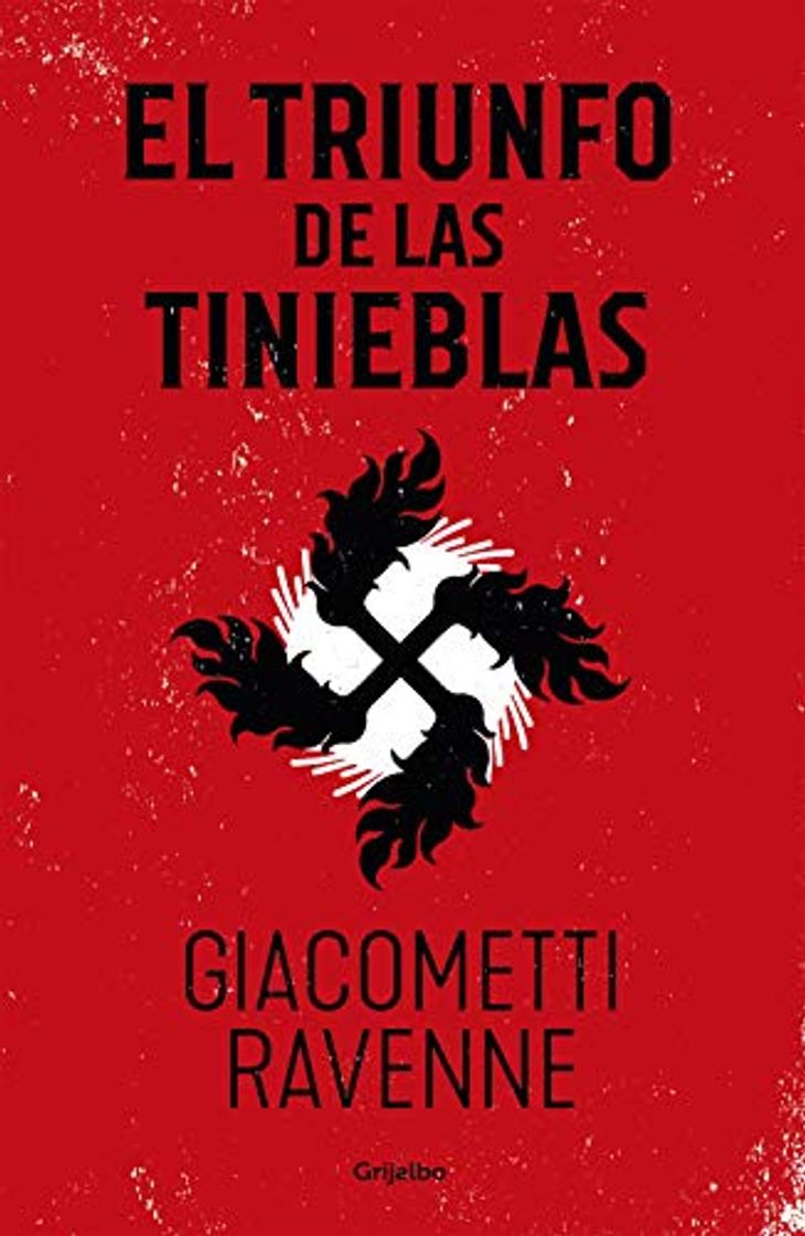 Libro El triunfo de las tinieblas