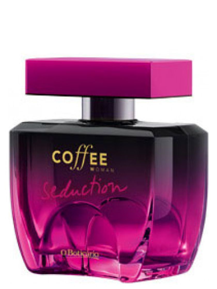 Producto Coffe Seduction 