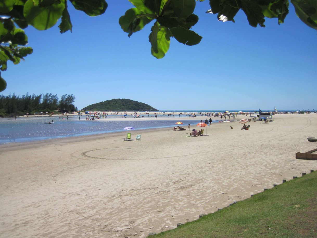 Lugar Lagoa Ibiraquera 