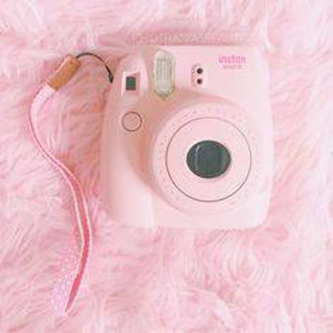 Fashion Instax