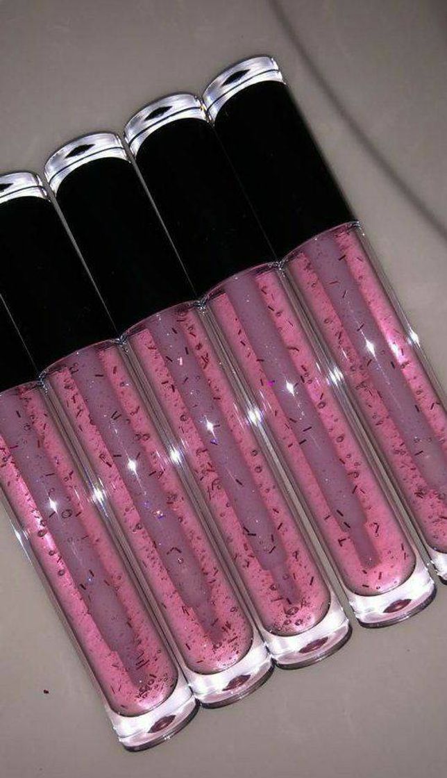 Productos Black girl makeup lip gloss