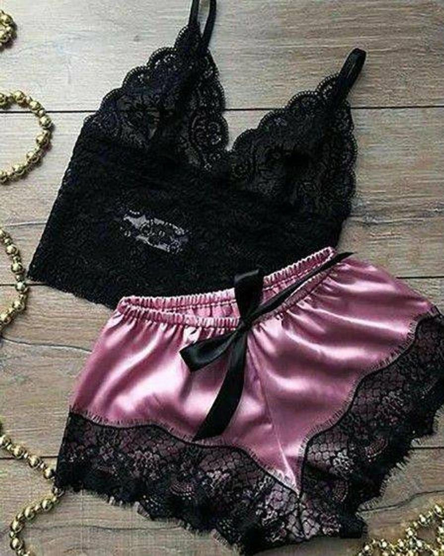 Fashion Lingerie 