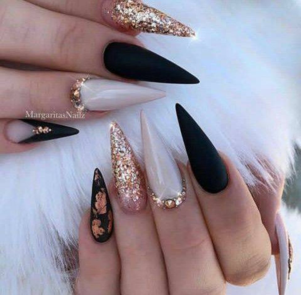 Fashion Unhas