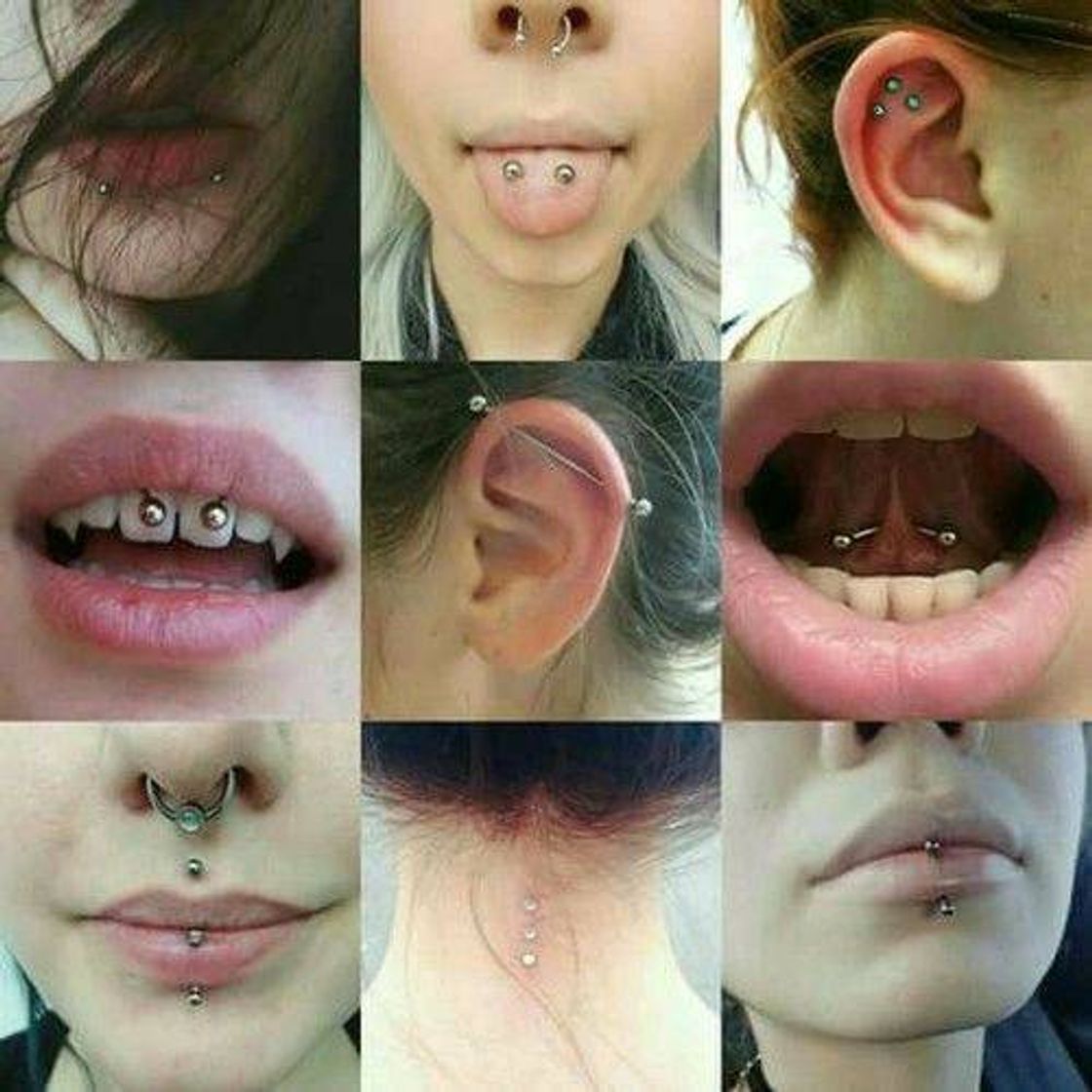 Fashion Piercing 