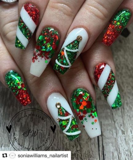 Unhas Natal