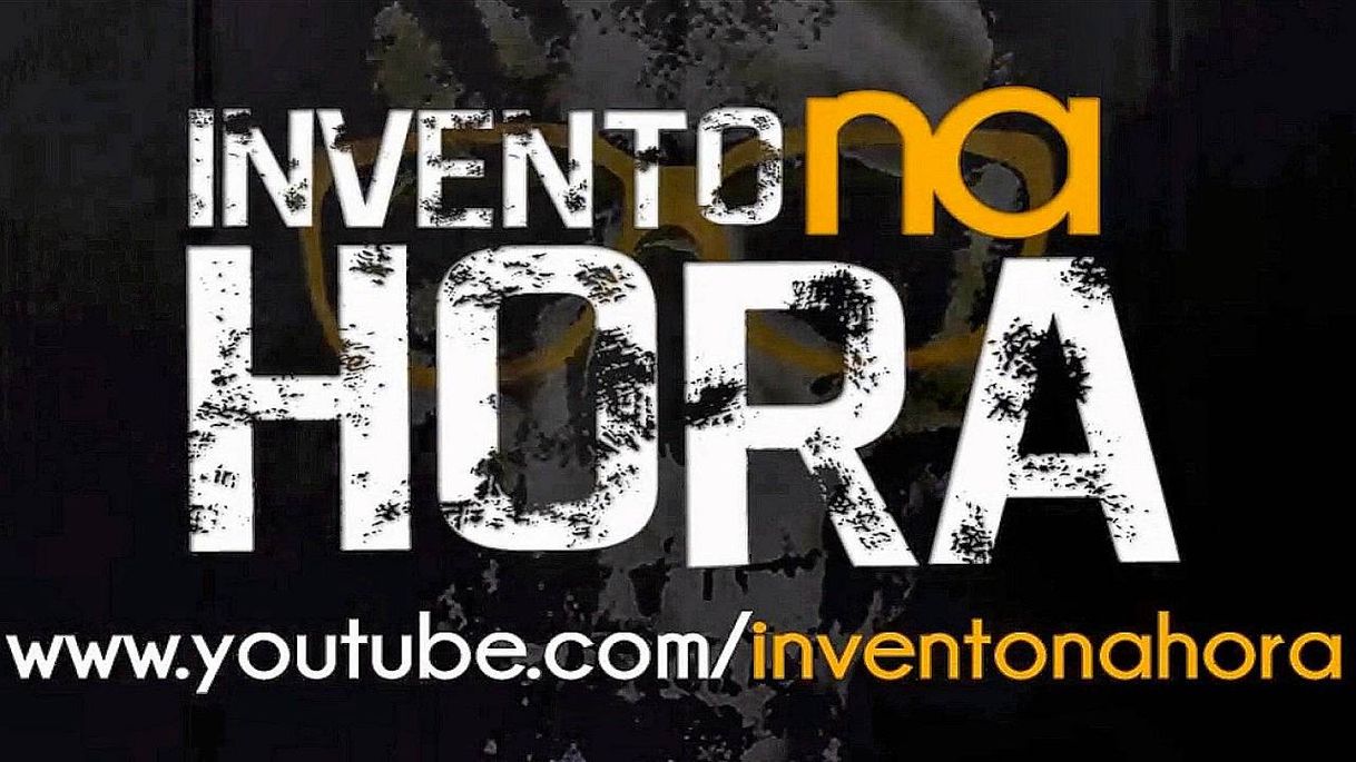 Fashion Invento na Hora - YouTube 