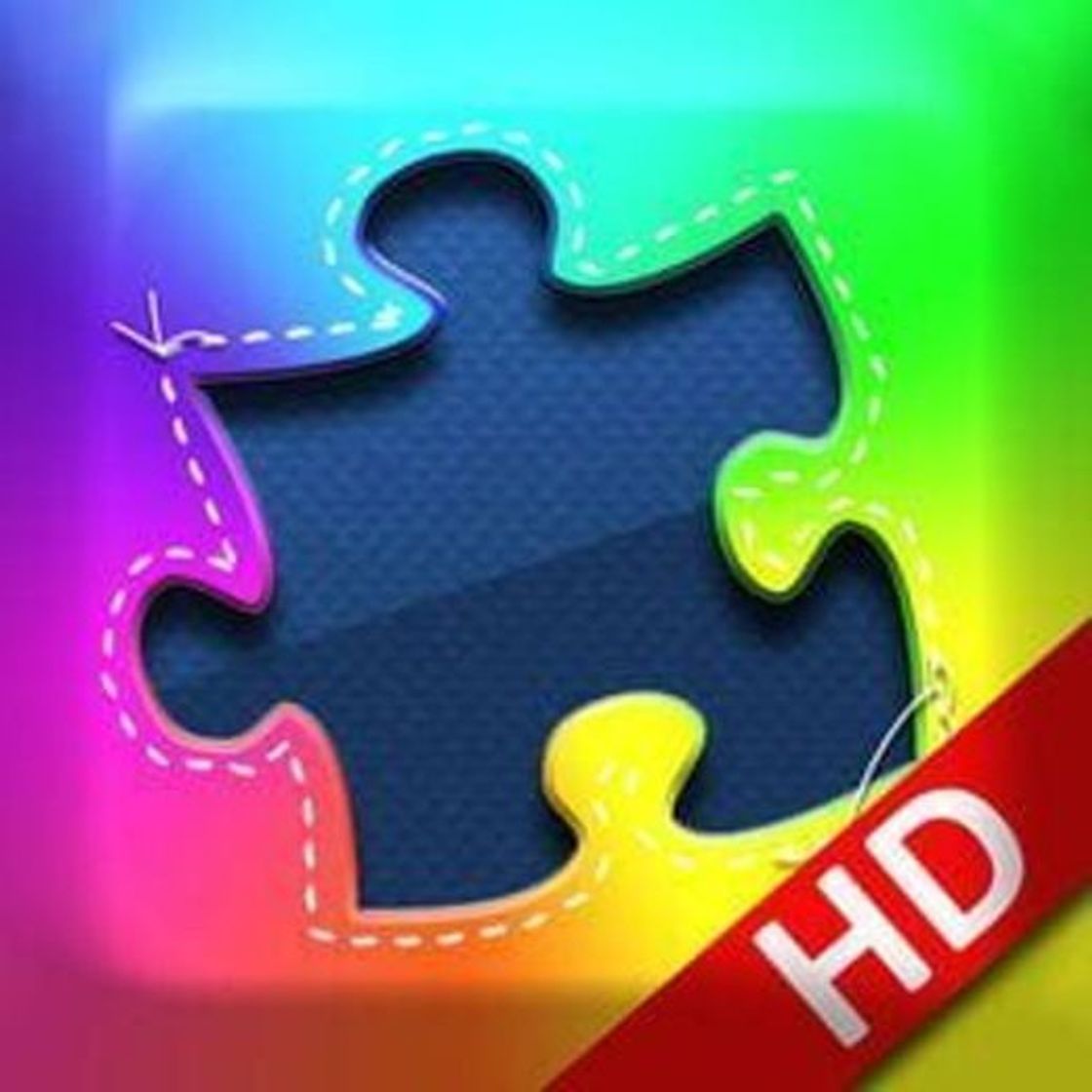 Videogames Jigsaw Puzzle Collection HD