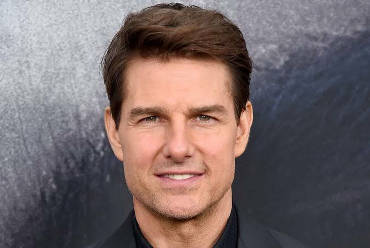 Moda Tom Cruise